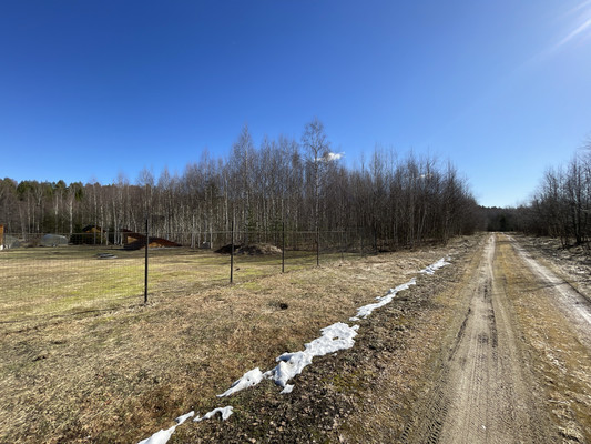 Продам участок 24 соток, ИЖС, Одерихино д, 0 км от города