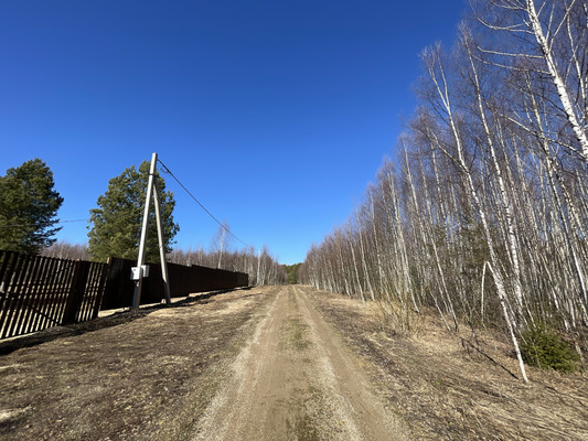 Продам участок 24 соток, ИЖС, Одерихино д, 0 км от города