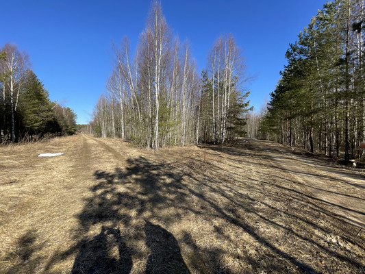 Продам участок 24 соток, ИЖС, Одерихино д, 0 км от города