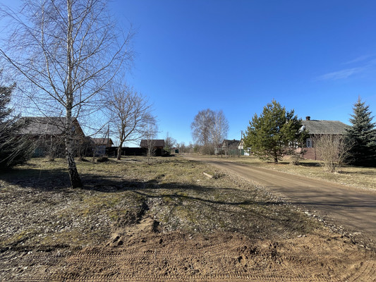 Продам участок 24 соток, ИЖС, Одерихино д, 0 км от города