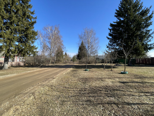 Продам участок 24 соток, ИЖС, Одерихино д, 0 км от города