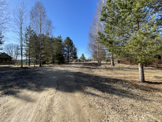 Продам участок 24 соток, ИЖС, Одерихино д, 0 км от города