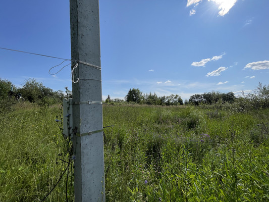 Продам участок 12 соток, ИЖС, Берендеево с, 0 км от города