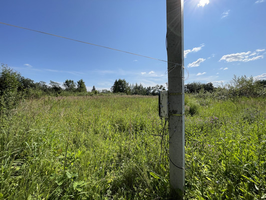 Продам участок 12 соток, ИЖС, Берендеево с, 0 км от города