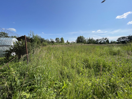 Продам участок 12 соток, ИЖС, Берендеево с, 0 км от города