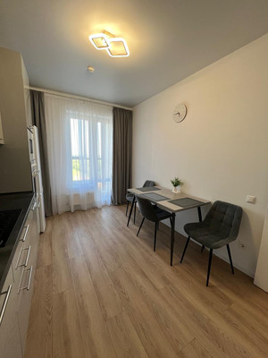 Продам однокомнатную (1-комн.) квартиру, Пригородное (Пригород Лесное мкр.) ш, 30, Мисайлово д
