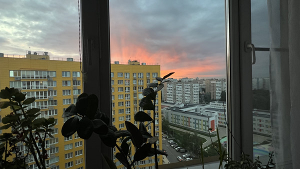 Продам двухкомнатную (2-комн.) квартиру, Радужная ул, 6к2, Видное г