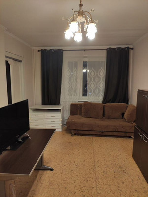 Продам однокомнатную (1-комн.) квартиру, Ярославское ш, 34, Москва г