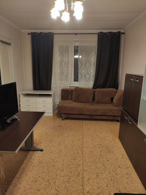 Продам однокомнатную (1-комн.) квартиру, Ярославское ш, 34, Москва г