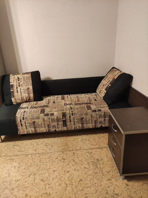 Продам однокомнатную (1-комн.) квартиру, Ярославское ш, 34, Москва г