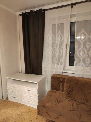 Продам однокомнатную (1-комн.) квартиру, Ярославское ш, 34, Москва г