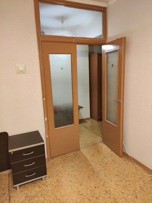 Продам однокомнатную (1-комн.) квартиру, Ярославское ш, 34, Москва г