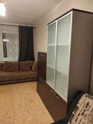 Продам однокомнатную (1-комн.) квартиру, Ярославское ш, 34, Москва г