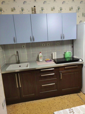 Продам однокомнатную (1-комн.) квартиру, Ярославское ш, 34, Москва г