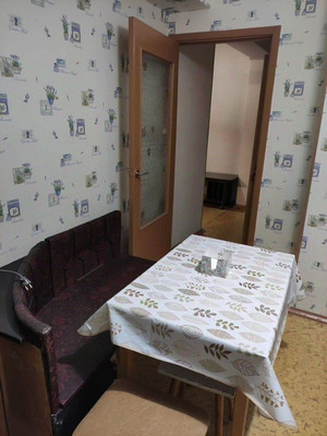 Продам однокомнатную (1-комн.) квартиру, Ярославское ш, 34, Москва г