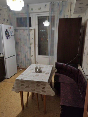 Продам однокомнатную (1-комн.) квартиру, Ярославское ш, 34, Москва г