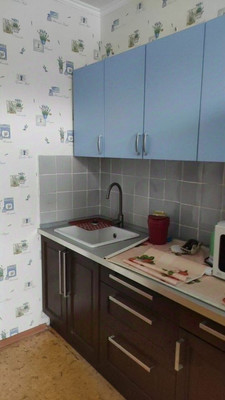 Продам однокомнатную (1-комн.) квартиру, Ярославское ш, 34, Москва г