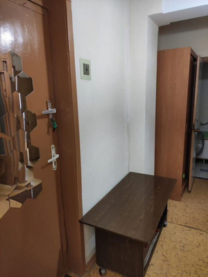 Продам однокомнатную (1-комн.) квартиру, Ярославское ш, 34, Москва г