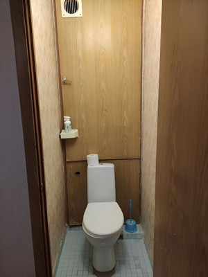 Продам однокомнатную (1-комн.) квартиру, Ярославское ш, 34, Москва г