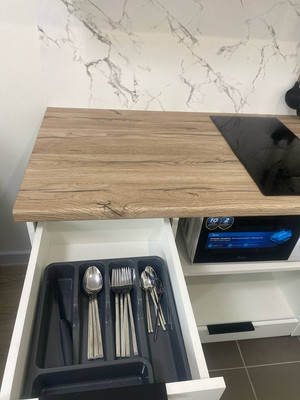 Сдам однокомнатную (1-комн.) квартиру, Куприна пр-кт, 7к1, Сосенское п