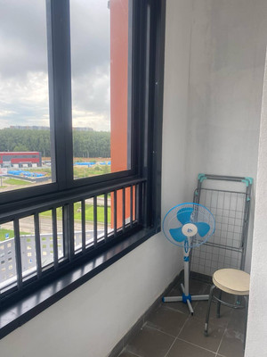 Сдам однокомнатную (1-комн.) квартиру, Куприна пр-кт, 7к1, Сосенское п