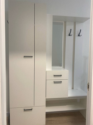 Сдам однокомнатную (1-комн.) квартиру, Куприна пр-кт, 7к1, Сосенское п