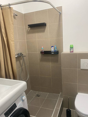 Сдам однокомнатную (1-комн.) квартиру, Куприна пр-кт, 7к1, Сосенское п