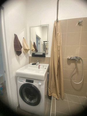 Сдам однокомнатную (1-комн.) квартиру, Куприна пр-кт, 7к1, Сосенское п