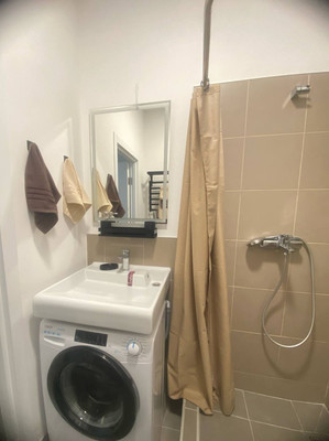 Сдам однокомнатную (1-комн.) квартиру, Куприна пр-кт, 7к1, Сосенское п