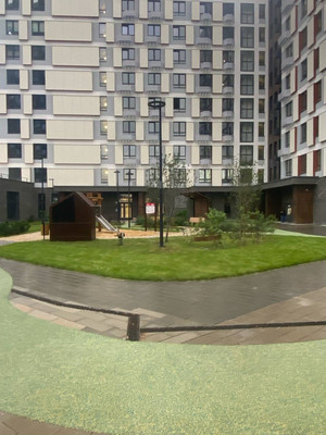 Сдам однокомнатную (1-комн.) квартиру, Куприна пр-кт, 7к1, Сосенское п