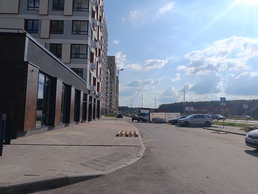 Сдам однокомнатную (1-комн.) квартиру, Куприна пр-кт, 7к1, Сосенское п