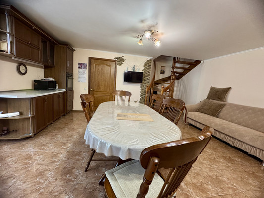 Продам дом, Харьковская ул, 61, Симферополь г, 0 км от города