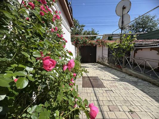 Продам дом, Харьковская ул, 61, Симферополь г, 0 км от города