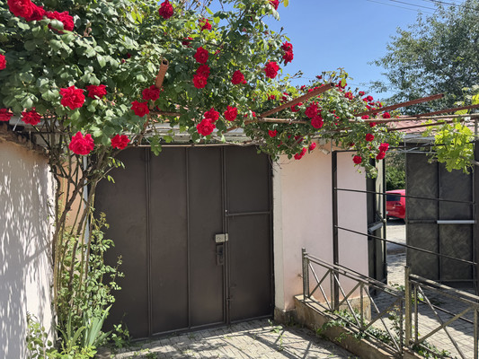 Продам дом, Харьковская ул, 61, Симферополь г, 0 км от города