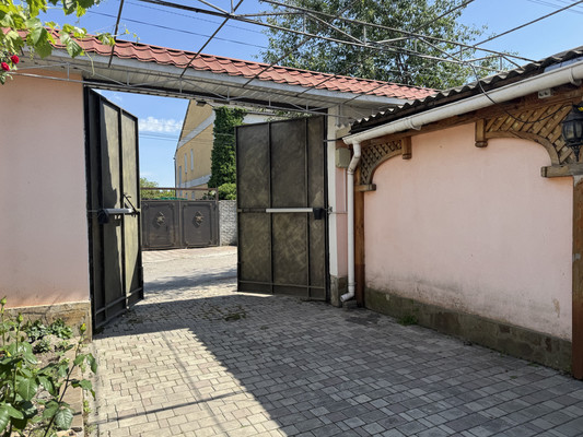 Продам дом, Харьковская ул, 61, Симферополь г, 0 км от города