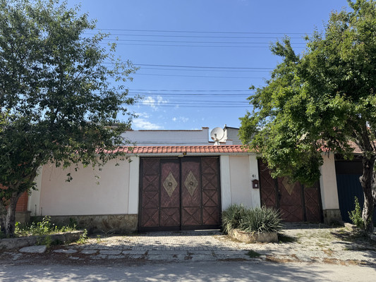 Продам дом, Харьковская ул, 61, Симферополь г, 0 км от города