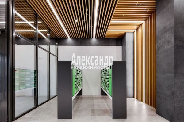 Продам однокомнатную (1-комн.) квартиру, Екатерининская ул, 17, Мурино п