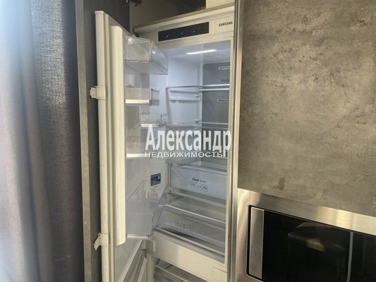 Продам однокомнатную (1-комн.) квартиру, Богословская ул, 6к2, Санкт-Петербург г