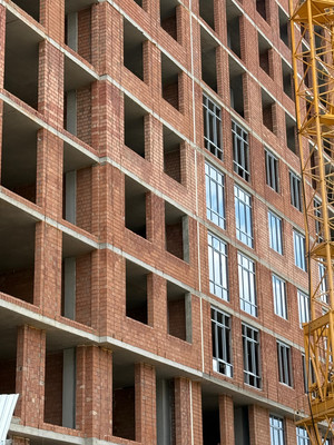 Продам однокомнатную (1-комн.) квартиру, Тарчокова ул, 58, Нальчик г