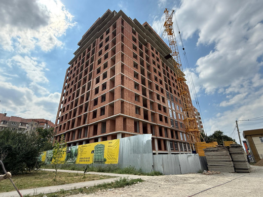Продам однокомнатную (1-комн.) квартиру, Тарчокова ул, 58, Нальчик г