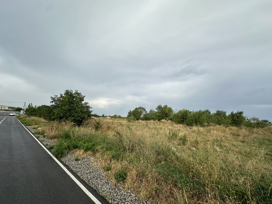 Продам участок 32 соток, ИЖС, Казаноко Жабаги ул, Адиюх пгт, 0 км от города