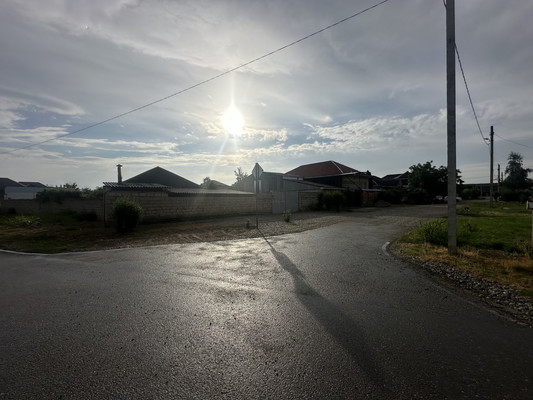 Продам участок 32 соток, ИЖС, Казаноко Жабаги ул, Адиюх пгт, 0 км от города