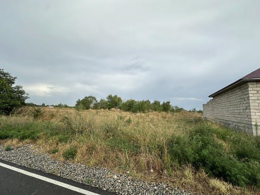 Продам участок 32 соток, ИЖС, Казаноко Жабаги ул, Адиюх пгт, 0 км от города