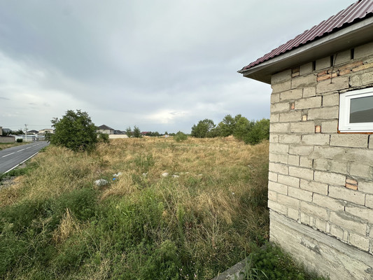 Продам участок 32 соток, ИЖС, Казаноко Жабаги ул, Адиюх пгт, 0 км от города