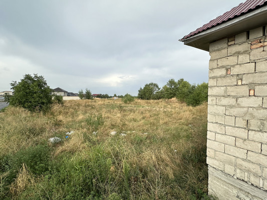 Продам участок 32 соток, ИЖС, Казаноко Жабаги ул, Адиюх пгт, 0 км от города