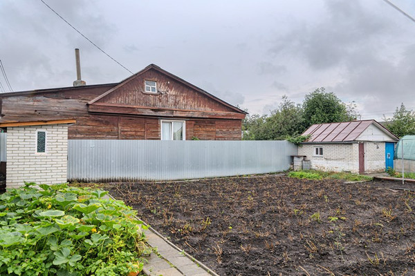 Продам дом, Орджоникидзе 1-й проезд, 8, Пенза г, 0 км от города