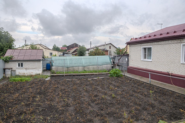 Продам дом, Орджоникидзе 1-й проезд, 8, Пенза г, 0 км от города
