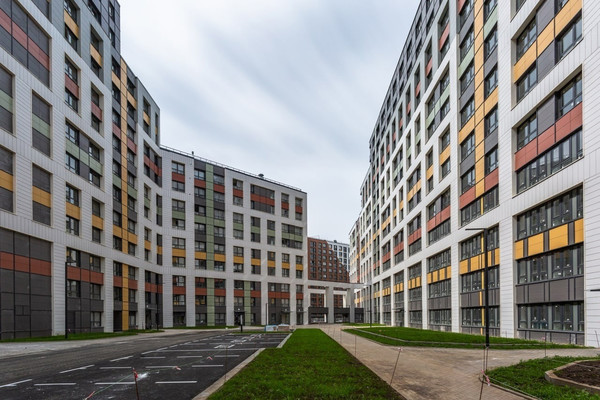 Продам однокомнатную (1-комн.) квартиру, Планерная ул, 87к1, Санкт-Петербург г