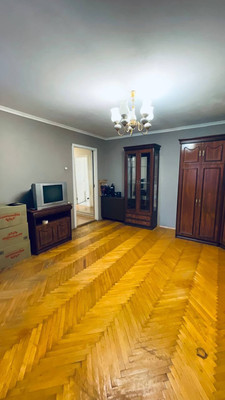 Продам двухкомнатную (2-комн.) квартиру, Ириновский пр-кт, 17к3, Санкт-Петербург г
