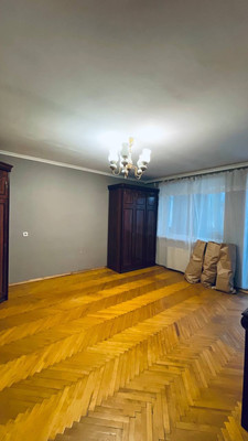 Продам двухкомнатную (2-комн.) квартиру, Ириновский пр-кт, 17к3, Санкт-Петербург г